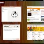 Probando GNOME Shell en Ubuntu 11.10 Beta 1