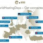 Asiste gratuitamente al evento WorldHostingDays