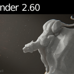 Llega Blender 2.60