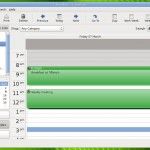 Evolution 3.4 con WebKit, tratando de volver por sus fueros