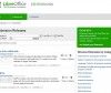 Extensiones y plantillas para LibreOffice, mucho más accesibles