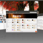 La “revolución gráfica” de Ubuntu… un año y medio después