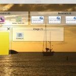 Plasma Active One: KDE para tablets