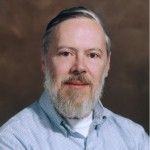 Muere Dennis Ritchie, padre de C y de Unix