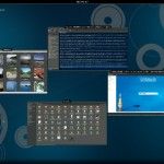 Impresiones sobre GNOME 3.2 y GNOME Shell en Ubuntu 11.10