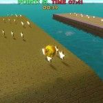 Marble Arena 2 y su motor de física llegarán a Linux en diciembre