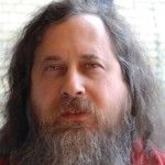 Stallman: “Me alegro de que Jobs nos haya dejado”