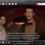 UMPlayer, un ambicioso reproductor multimedia