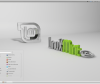 Linux Mint 12 disponible, ahora sí, oficialmente