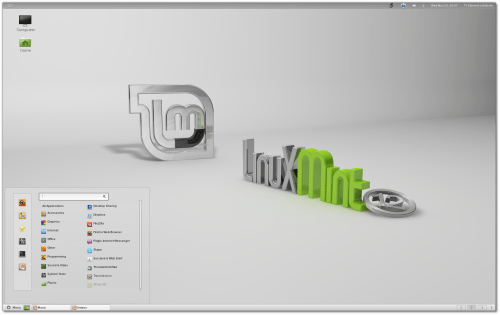 linux mint 12 500x315 Linux Mint 12 disponible, ahora sí, oficialmente