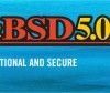 OpenBSD 5.0 disponible, súper segura, pero nada de GNOME 3… ni de KDE 4