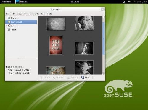 opensuse12 1 escritorio gnome 500x374 OpenSUSE 12.1 disponible: adiós a GNOME 2