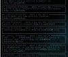 Tyrs: Twitter e Identi.ca desde una terminal con NCurses