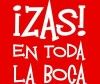 Dos ‘¡zas! en toda la boca’ por el precio de uno (¿Humor?)