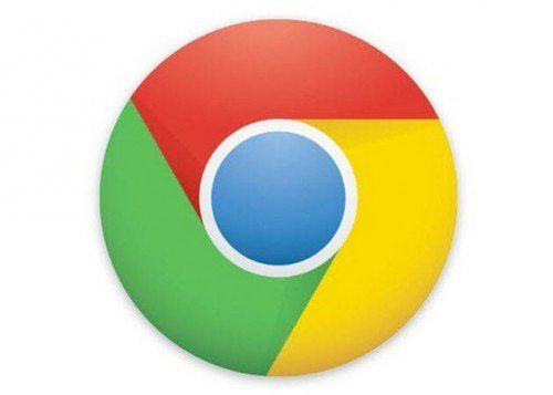Google Chrome 15 500x357 Google Chrome es el navegador web más seguro según un estudio