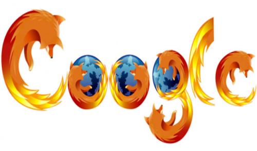 GoogleFirefox Google agasajará a Mozilla con 300 millones de dólares anuales