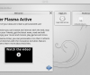 Plasma Active Two: mejorando considerablemente la experiencia