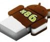 Prueba Android 4.0 Ice Cream Sandwich en tu PC