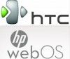 HTC apuesta por webOS: nuevos terminales en 2012