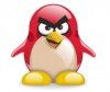 Clasificación de linuxeros molestos