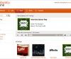 Canonical presenta Web Music Streaming para Ubuntu One