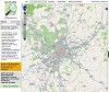 El proyecto OpenStreetMap pide donaciones
