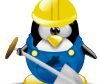 ¿Cómo se reparte la oferta de empleos relacionados con Linux?