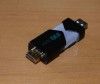 Cotton Candy, un pendrive USB con Ubuntu 11.04 y Android 4.0 ICS