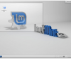 Linux Mint 12 KDE RC: Versión final casi a punto