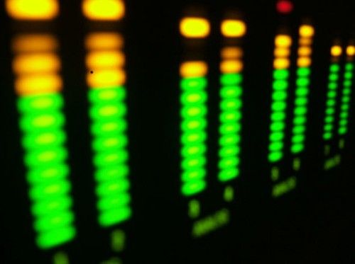 audio linux 500x373 Producción y edición de sonido: herramientas fundamentales