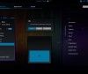 Tema de GNOME Shell inspirado en Android 4.0 ICS