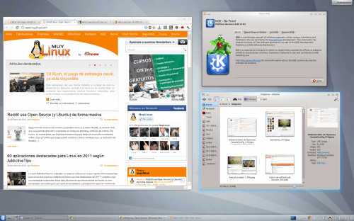 kde48 picajoso2 500x312 Cómo instalar KDE SC 4.8 en Ubuntu 11.10