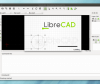 LibreCAD 1.0: nuevo año, versión redonda