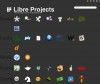 LibreProjects, un repositorio de servicios web Open Source