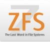 ZFS en Ubuntu: sí, es posible