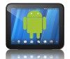 HP libera el código de la ROM de Android para su TouchPad