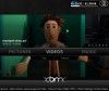 XBMC 11.0 Eden RC1 disponible