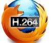Firefox acabará tragando con H.264, aceptan que es una “batalla perdida”