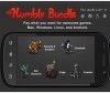 Vuelve The Humble Bundle para Android y Linux