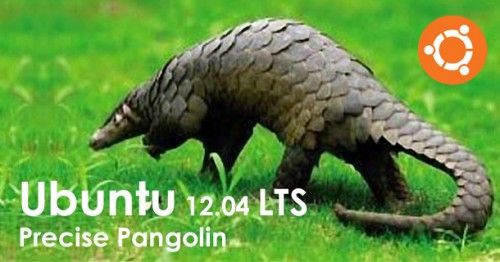 Ubuntu 12.04 Precise Pangolin 500x262 Se acerca Ubuntu 12.04: Banners con la cuenta atrás