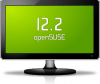 OpenSUSE 12.2 Milestone 2 disponible