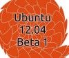 Ubuntu 12.04 Beta 1, lista para pruebas