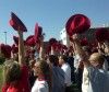Red Hat celebra su éxito