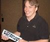 Linus Torvalds, galardonado con el Millennium Technology Prize