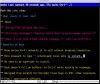 Mosh, un ssh supervitaminado