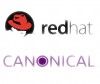Red Hat y Canonical, enfrentadas
