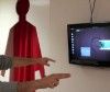 Skeltrack + Kinect + GNOME Shell = Minority Report