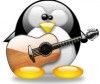 Aprendizaje de música en GNU/Linux