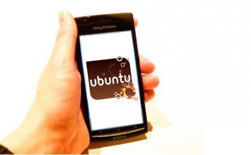ubuntu smartphone 500x310 Canonical prepara el terreno para la llegada de Ubuntu a smartphones
