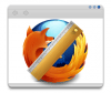 Ahorro extremo de pantalla en KDE con Firefox, sin perder funcionalidad (¡en vídeo!)
